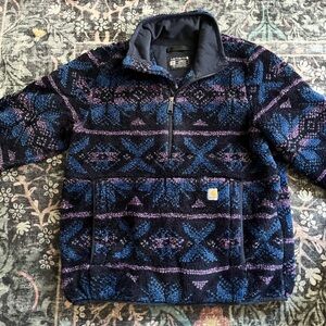 Carhartt Fleece Pullover